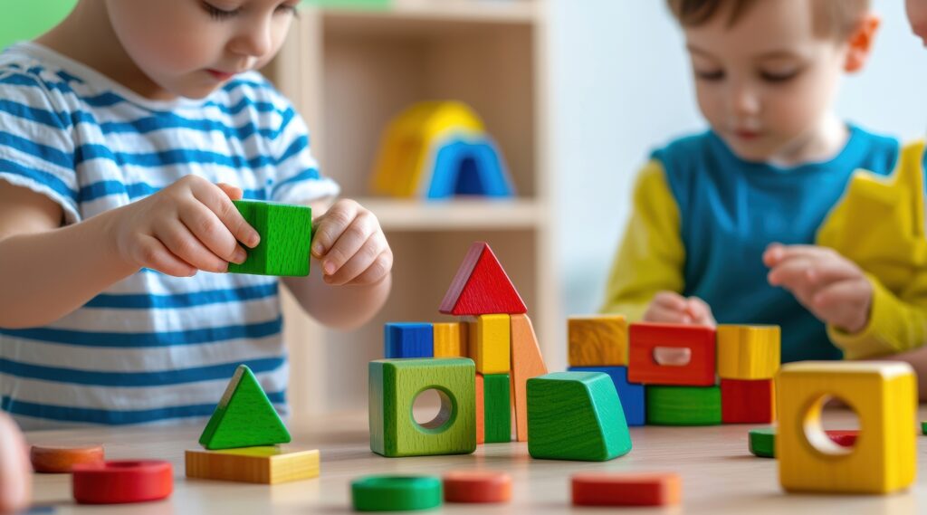 Kinderworld Almere Stad